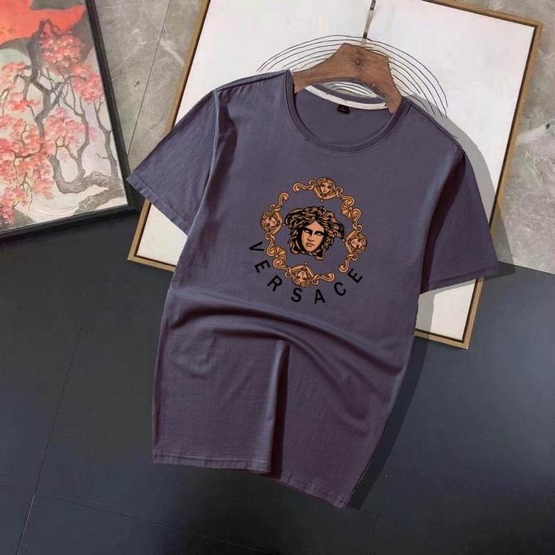 Versace Men's T-shirts 438